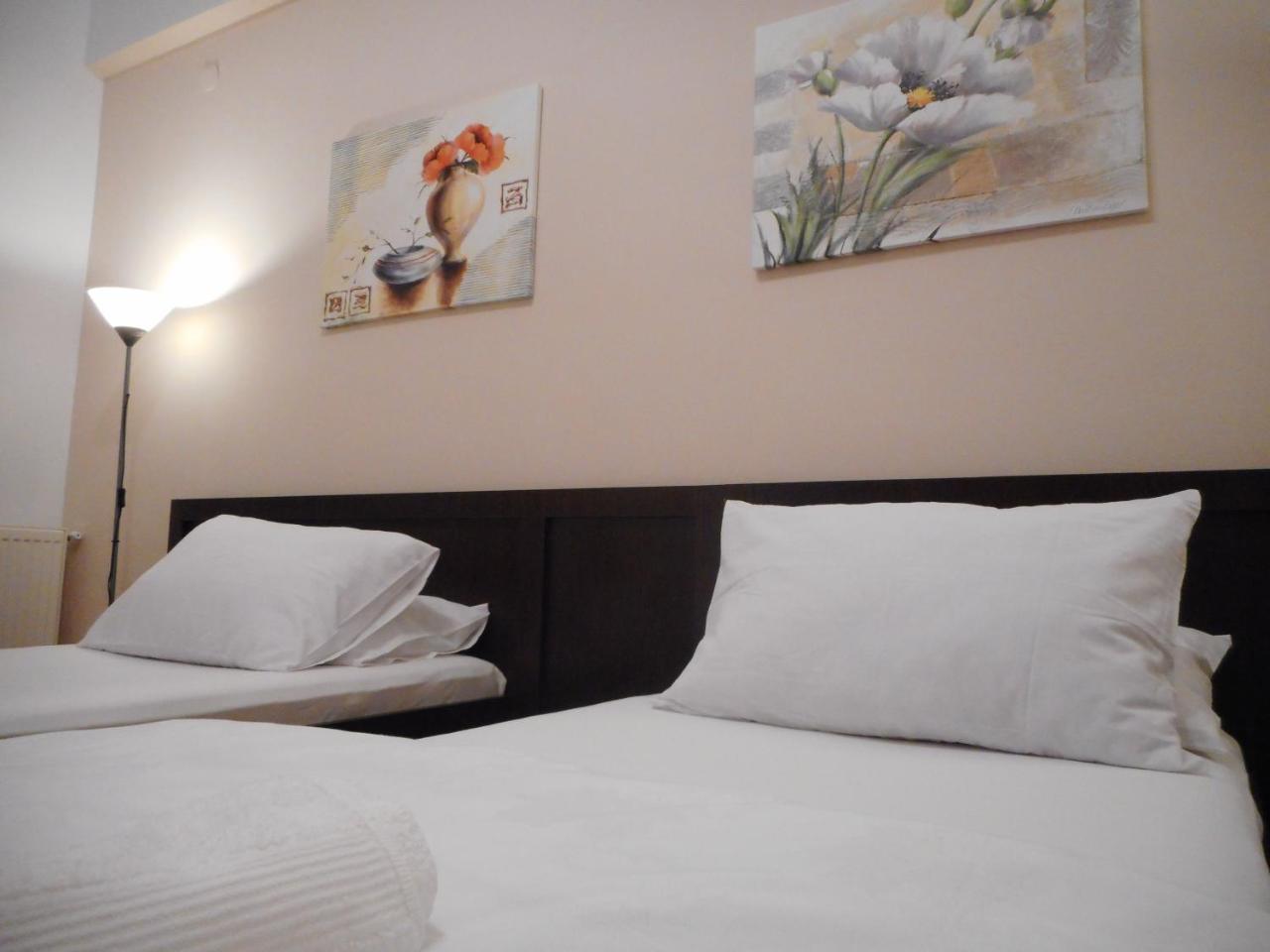 Hotel Holiday Victoria Victoria  Εξωτερικό φωτογραφία