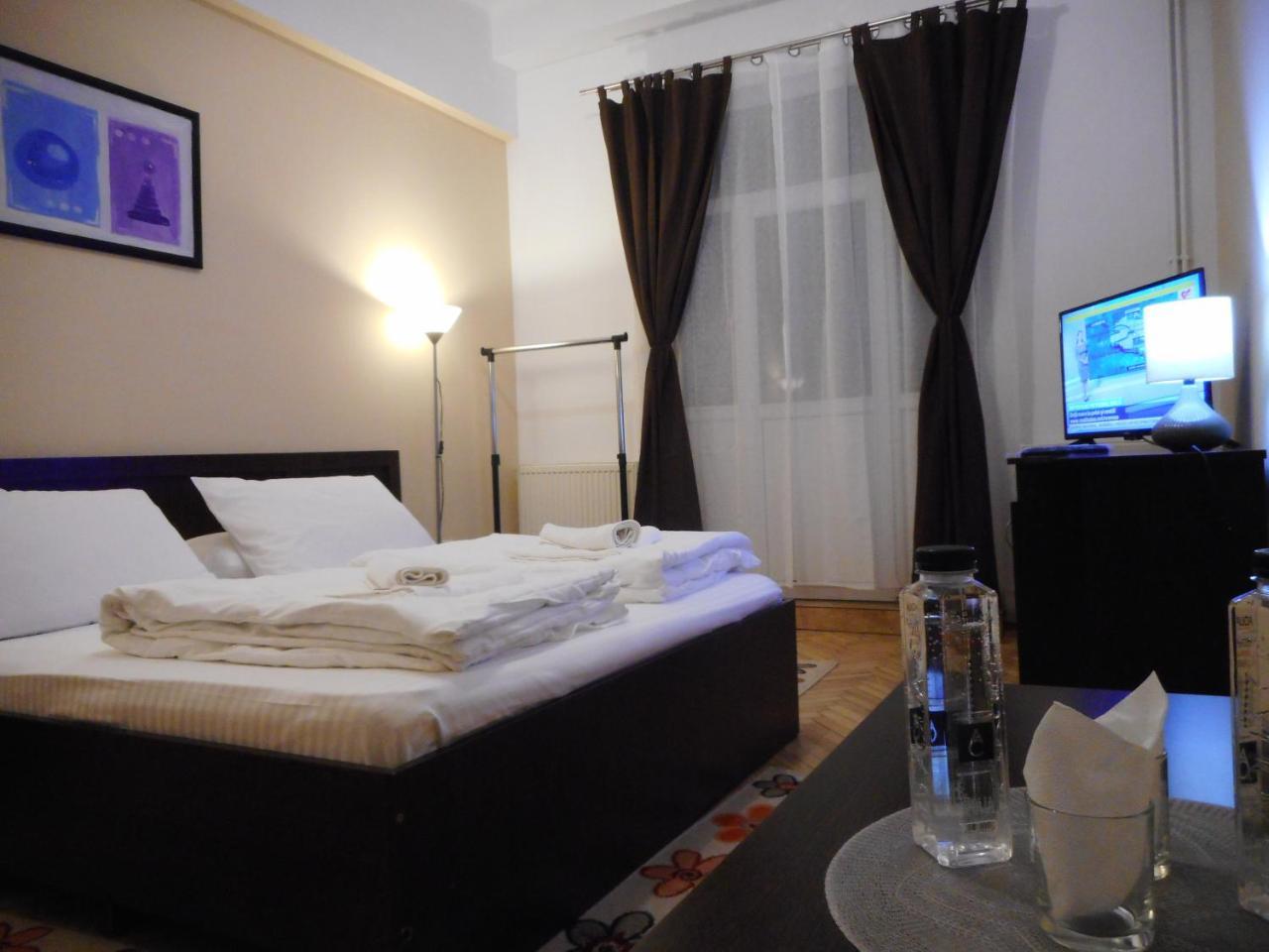 Hotel Holiday Victoria Victoria  Εξωτερικό φωτογραφία