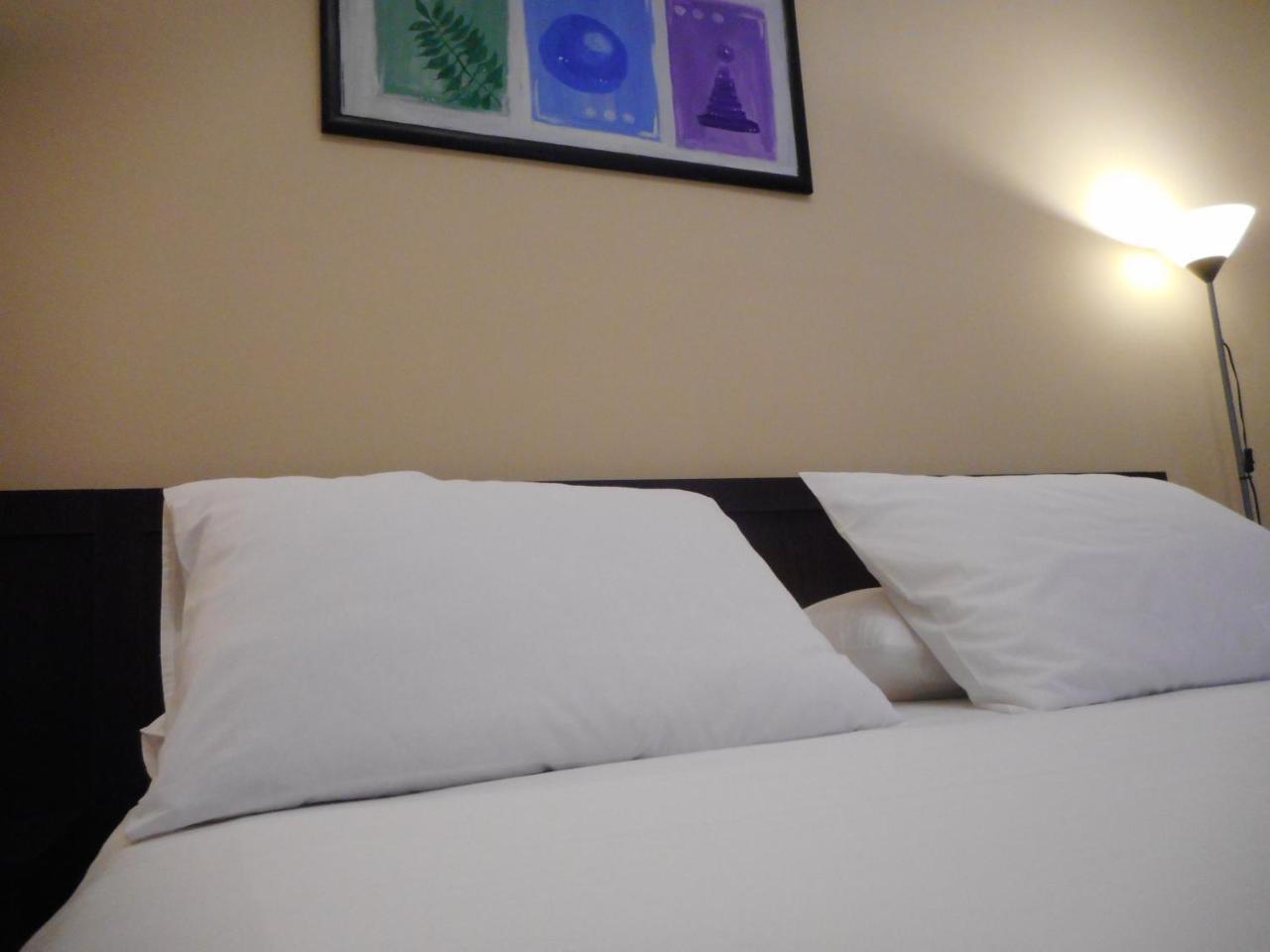 Hotel Holiday Victoria Victoria  Εξωτερικό φωτογραφία