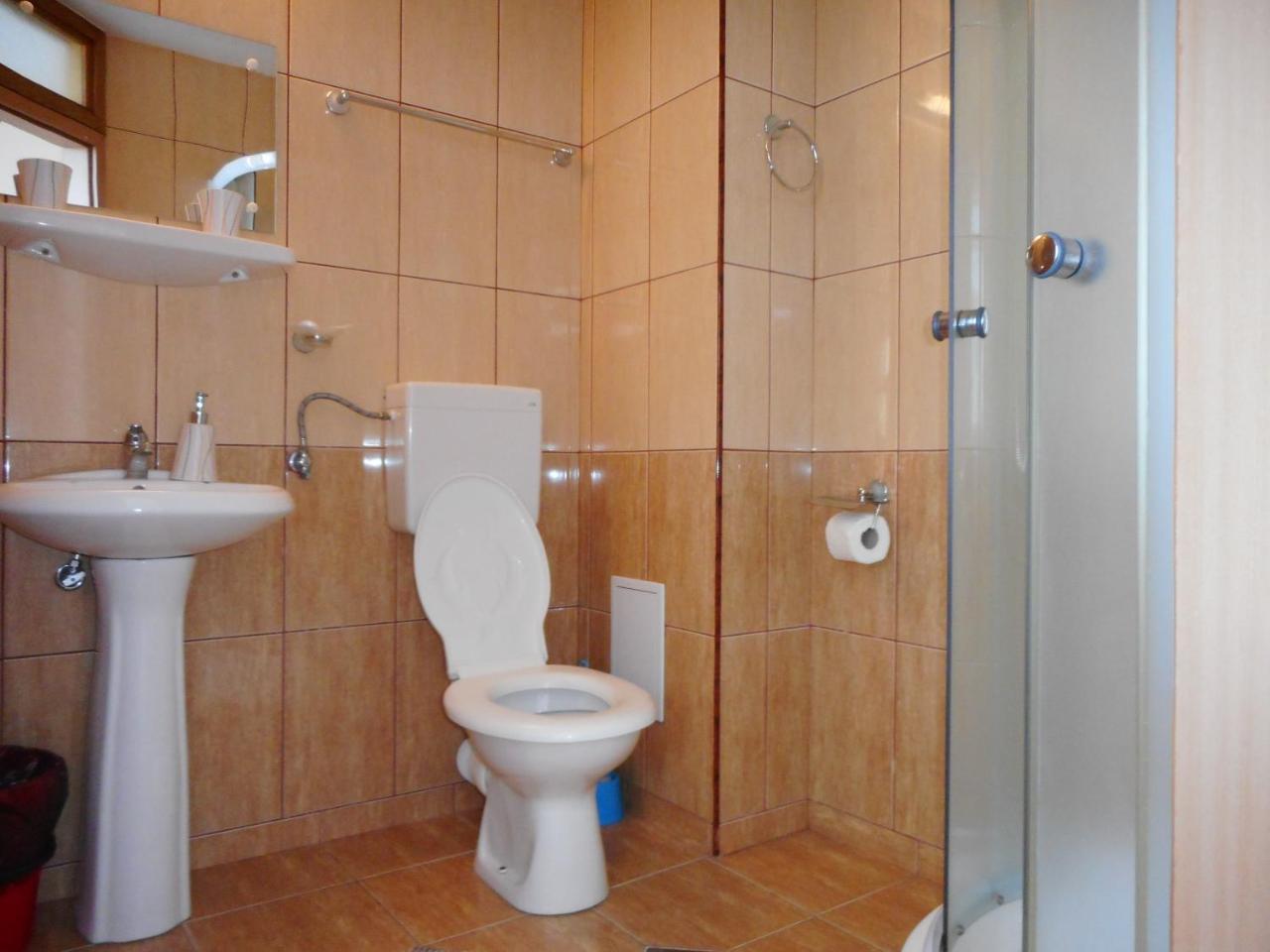 Hotel Holiday Victoria Victoria  Εξωτερικό φωτογραφία