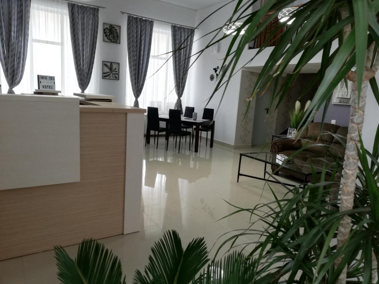 Hotel Holiday Victoria Victoria  Εξωτερικό φωτογραφία