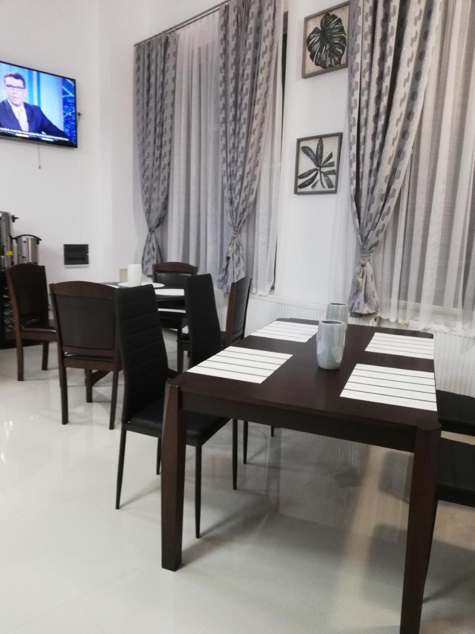 Hotel Holiday Victoria Victoria  Εξωτερικό φωτογραφία