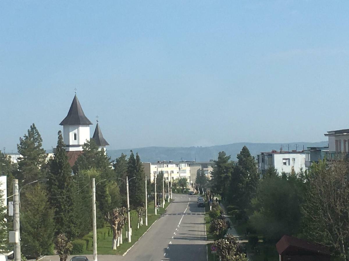 Hotel Holiday Victoria Victoria  Εξωτερικό φωτογραφία