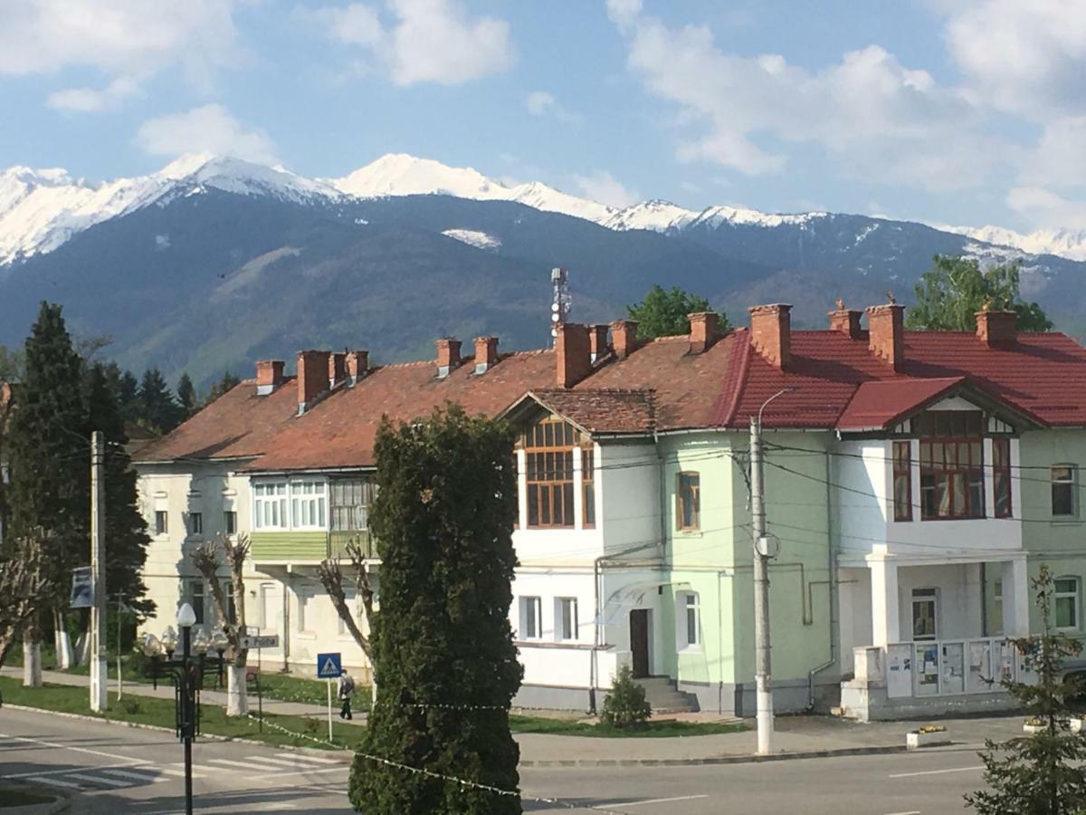 Hotel Holiday Victoria Victoria  Εξωτερικό φωτογραφία
